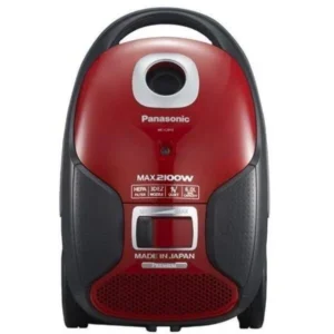 مكنسة باناسونيك اليابانية 2100 وات (MC-CJ915)