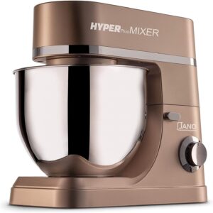 عجان هايبر بلس من جانو، 1200 وات، 7 لتر