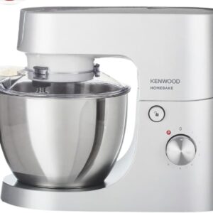 عجان كينوود 1400وات 5 لتر سلفر KHH01.000SI