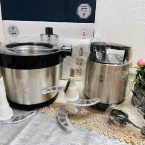 كبة السيف 6 لتر 1000 وات