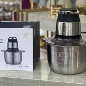 كبة السيف 4 لتر 800وات