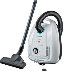 مكنسة بوش كهربائية 4 لتر 2200 وات