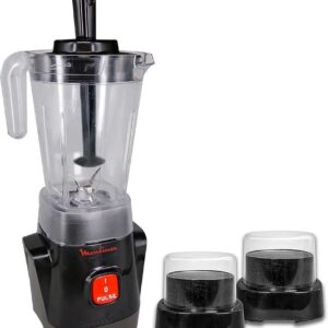 خلاط مولينيكس جينوين 400 وات