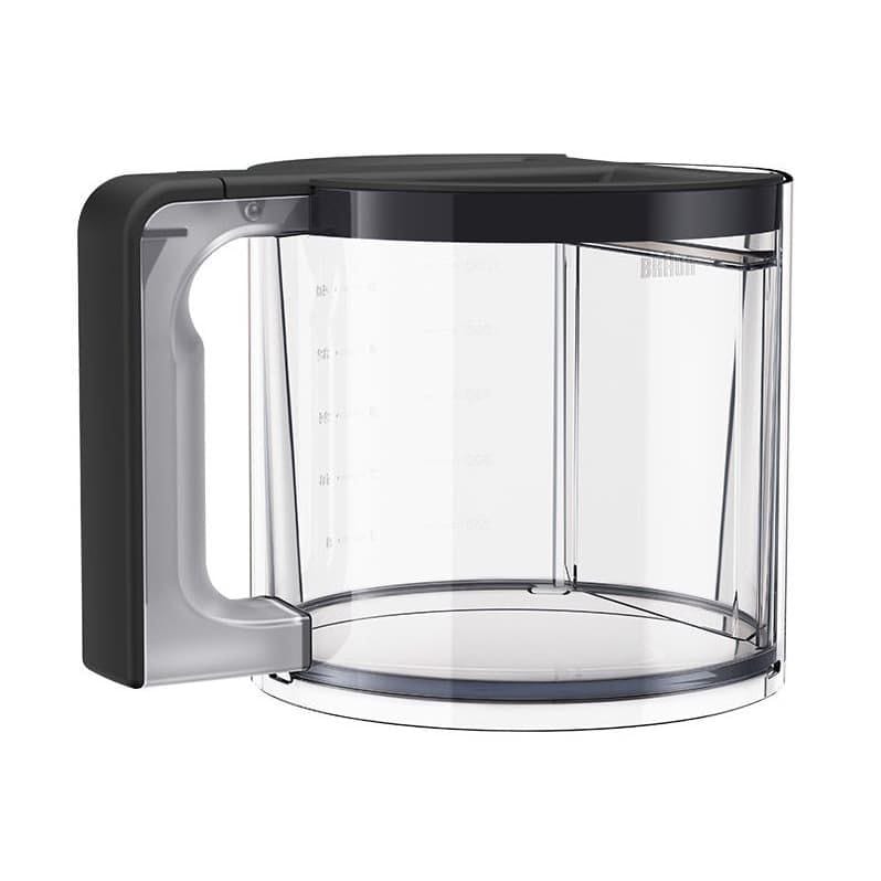 عصارة بروان J500 - الصورة 5