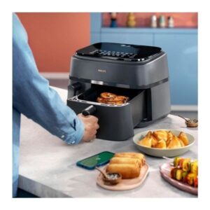 قلايه فيليبس الهوائية 9 لتر