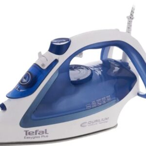 مكواه بخار تيفال إيزي جليس بلس