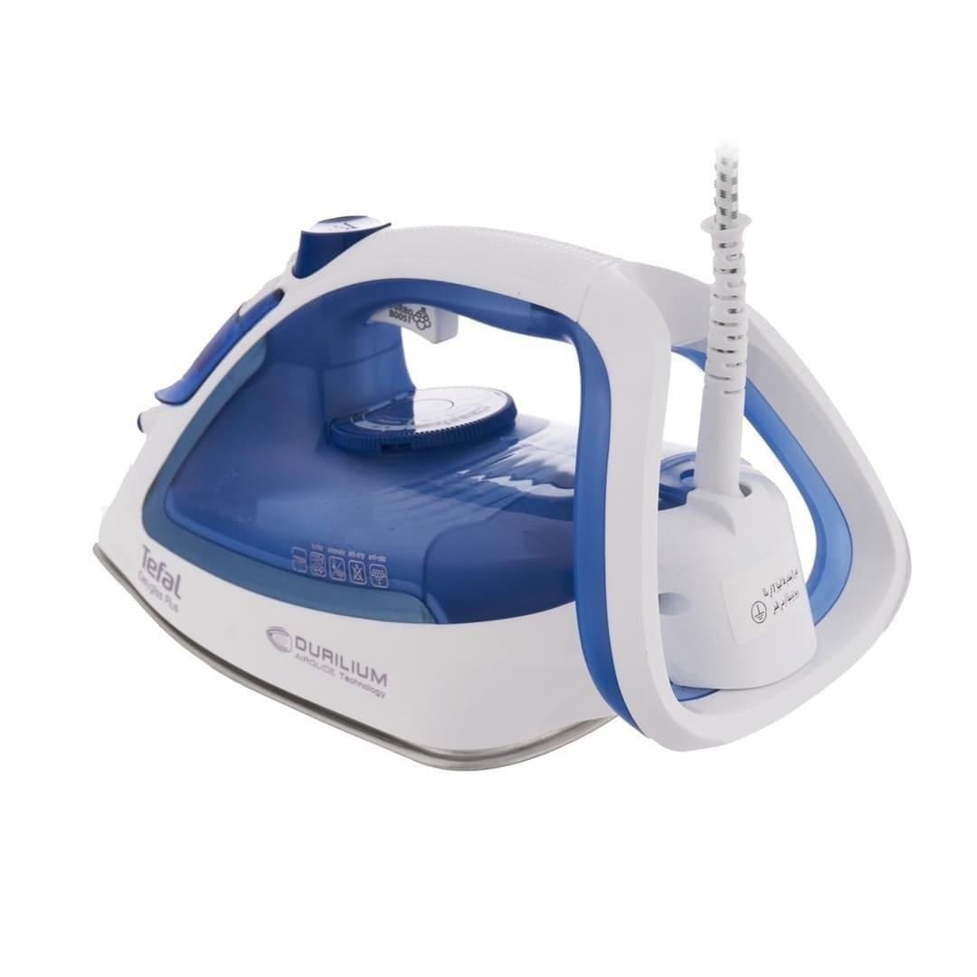 مكواه بخار تيفال إيزي جليس بلس - الصورة 6