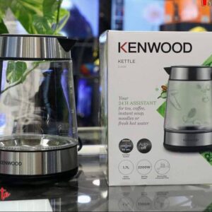 كاتيل مياه زجاج من كينوود