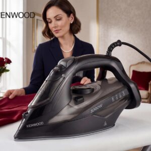 مكواه بخار كينوود 3000 وات