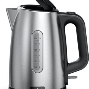 كاتيل براون بقوة 2200 وات وسعة 1.7لتر