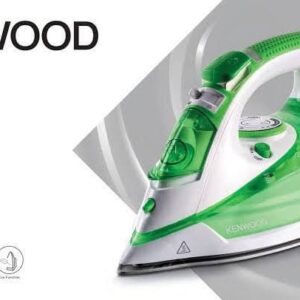 مكواه بخار كينوود (Kenwood)، موديل STP70