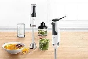 هاندبليندر بوش بقوة 800 وات