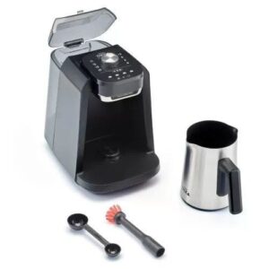 ماكينة القهوة التركية أرزوم أوكا ريتش