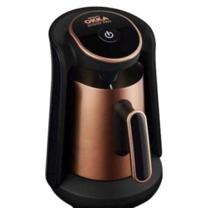 ماكينة تحضير القهوة التركية أرزوم أوكا مينيو برو (Arzum Okka Minio Pro)