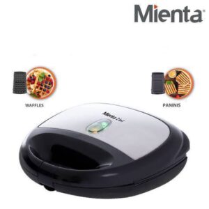 صانعة السندوتشات والوافل من ميانتا