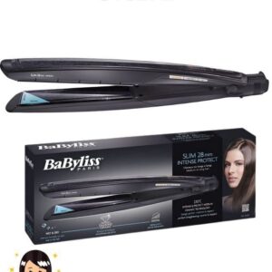 مكواه شعر بيبي ليس ST327E