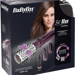 فرشاة شعر من بيبى ليس 2735E