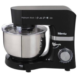 عجان ميانتا بلاتنيوم بلس ، سعة 5.5 لتر ، اسود - KM38332A