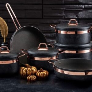 طقم جرانيت بريوني تركى