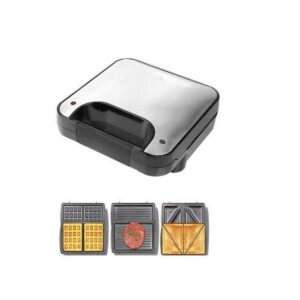 وافل ميكر سيتي 3×1