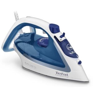 مكواه بخار تيفال إيزي جليس بلس