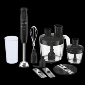 هاند بلندر مولينكس 5*1 اسود 1000وات 