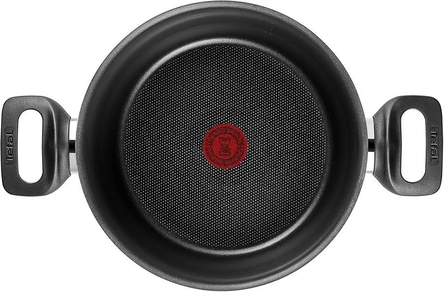 طقم حلل تيفال زهران (أرمتال) 4 قطع - الصورة 2