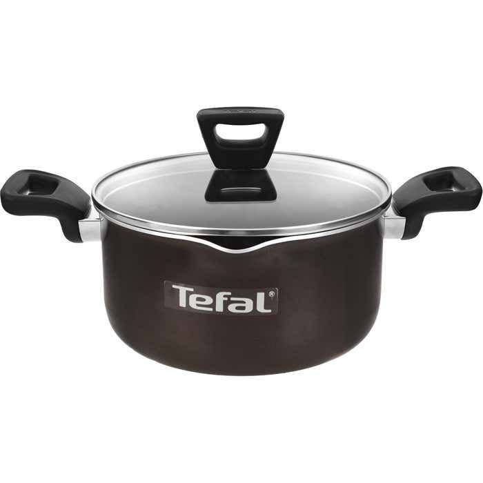 طقم حلل تيفال إكس إل إنتنس11 قطعة - الصورة 7