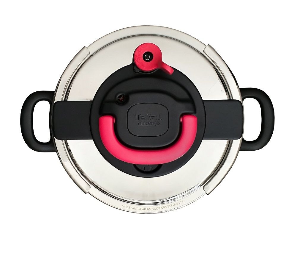حله ضغط تيفال كليبسو بلس - الصورة 4