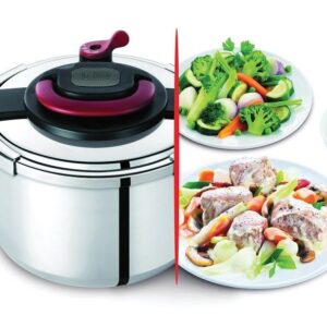 حله ضغط تيفال كليبسو بلس