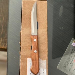 سكينه برازيلي ببوز