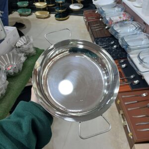 مقلايه بيض الهدي