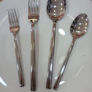 طقم معالق 24 قطعه