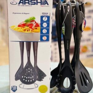 طقم توزيع سيليكون ارشيا