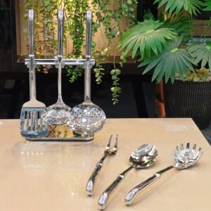 طقم توزيع استالس