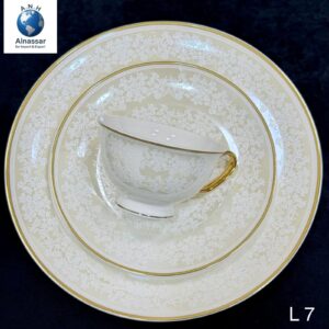 طقم صيني لامور