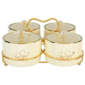 مقسمه 4 قطعه الاندلس