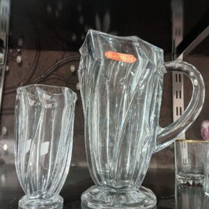 طقم شربات الاندلس