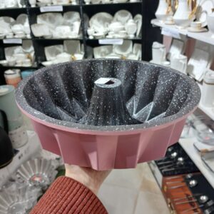 قوالب كيك جرانيت