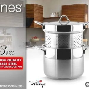 حلة مكرونة لاينز التركي