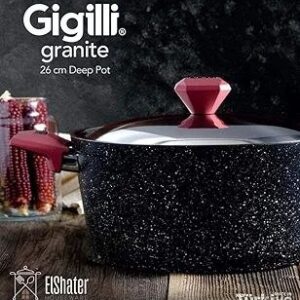 حله جرانيت جيجلي مقاس 26