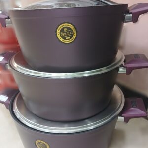 حله تيتانيوم جيجلي مقاس 30