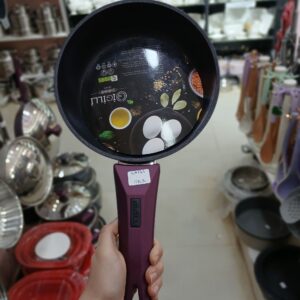 مقلايه تيتانيوم جيجلي