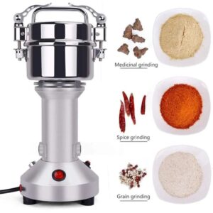 مطحنة توابل دينكس