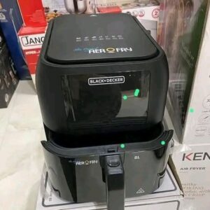 قلاية هوائية 8 لتر