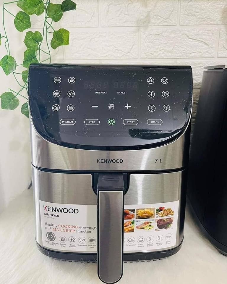 قلايه كينود 7 لتر - الصورة 6