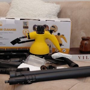 جهاز التنظيف بالبخار Denx