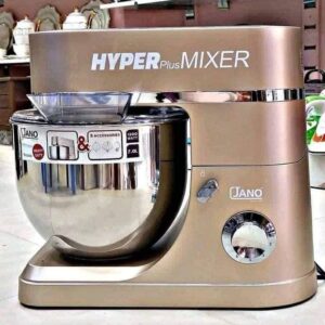 عجان هايبر جانو 7 لتر