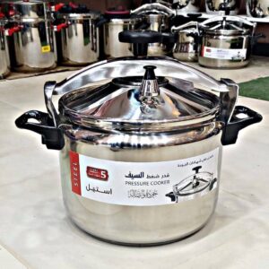 حلة ضغط السيف