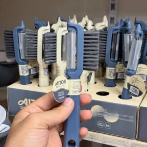 مقشره بالفرشاه ايتوس